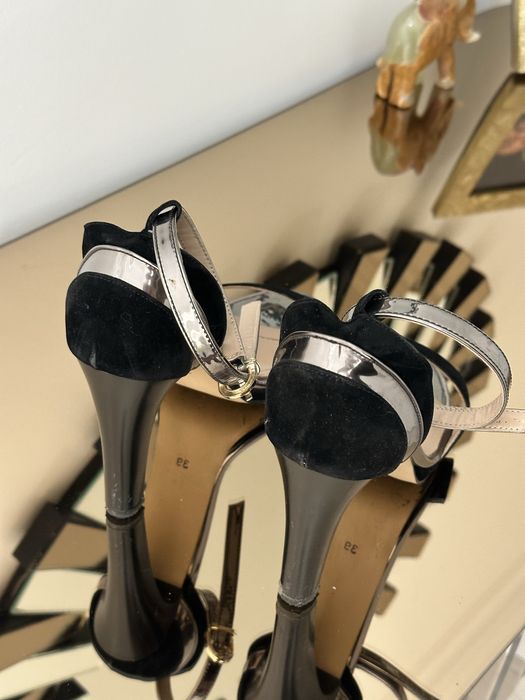 Дамски обувки