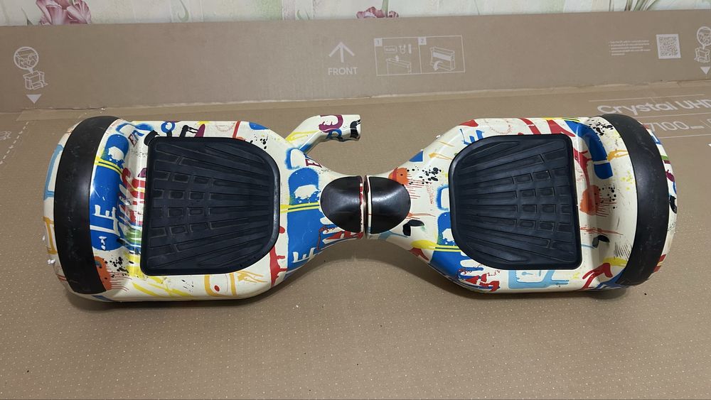 Гироскутер сатылады