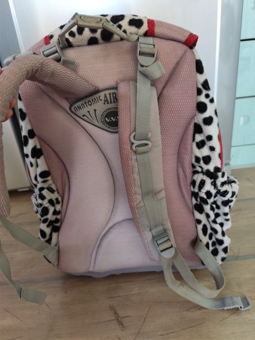 Ученическа раница