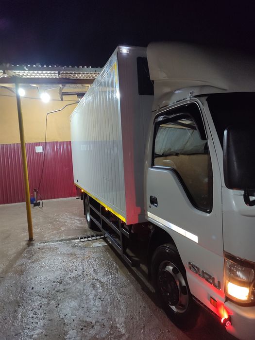 4 balon 110 talik metan balon