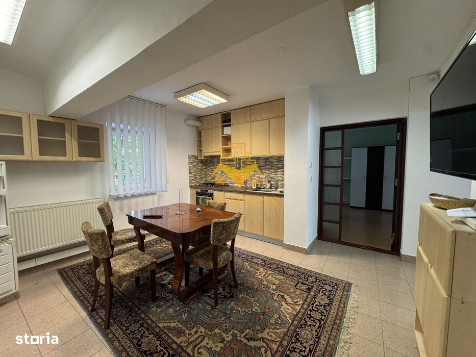 3 camere, decomandate, Dorobantilor Zona Piata Marasti, Revo Fitness