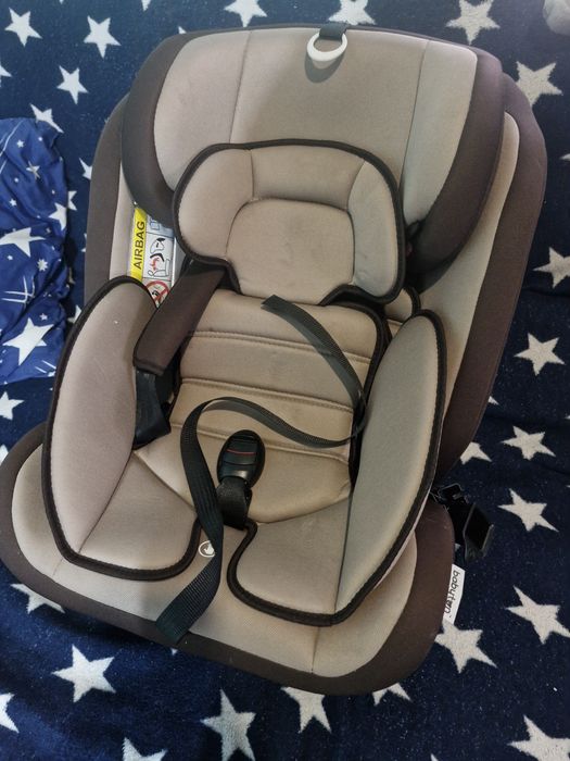 Авто кресло в машину