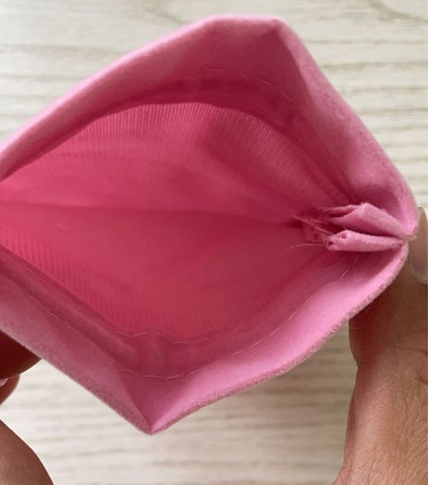 Мешочки для подарки