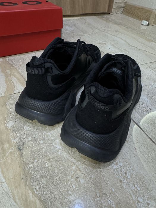 Мъжки сникърси Hugo 41