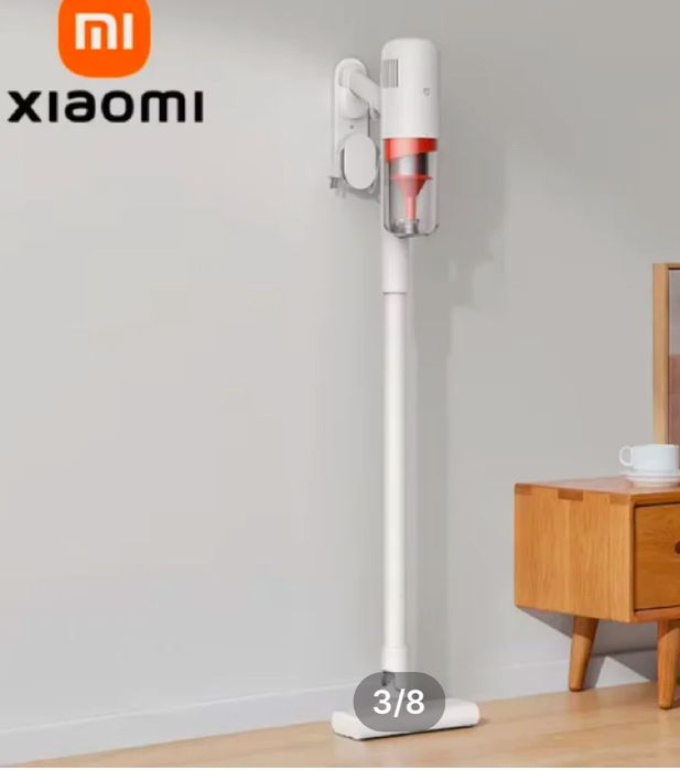 Пылесос ручной Xiaomi