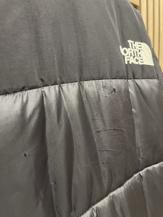 The North Face : Himalayan Insulated Jacket - размер S/M Оригинал