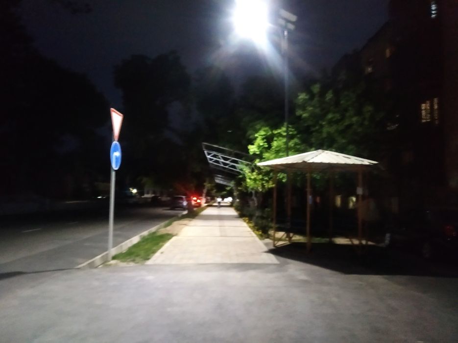 СВОЯ на Гулхани! Золотой 3-й этаж. Кирпич. Идеально для жизни и бизнес