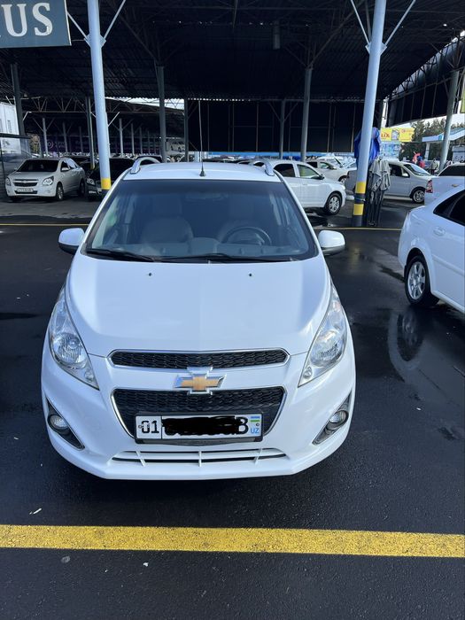 Spark arenda vikupga beriladi