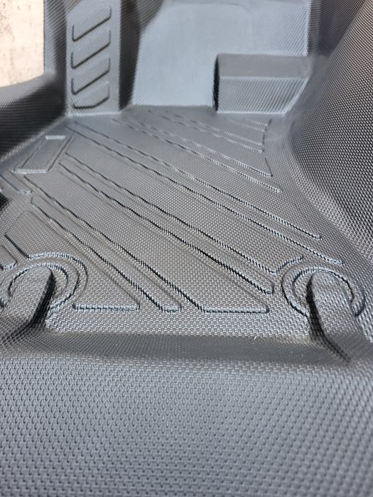 Коврики Subaru Forester SJ