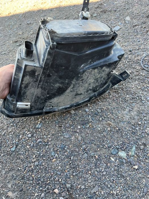 Продам фары на приору