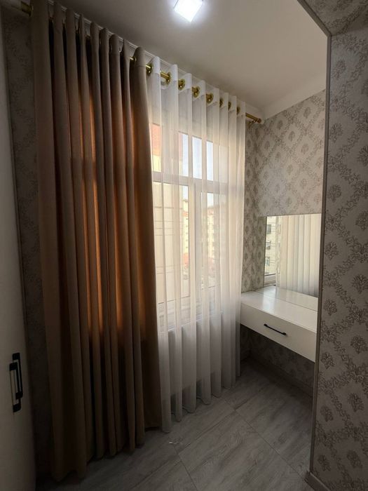 Продажа квартира Яшнобод ул.Иззат Азиа Хаус 2/6/8