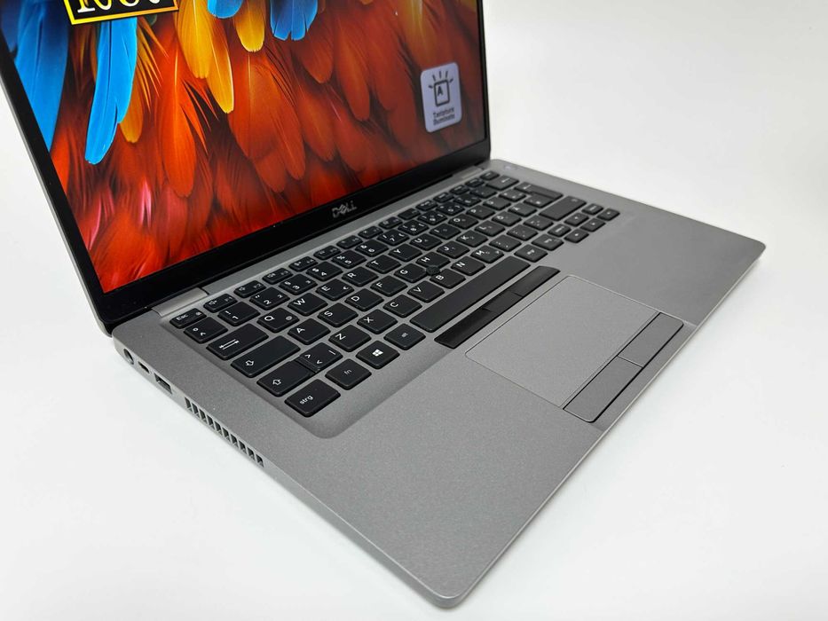 Laptop Dell Latitude i7 16gb ram 256gb ssd 14 inch FullHD Garantie 1an