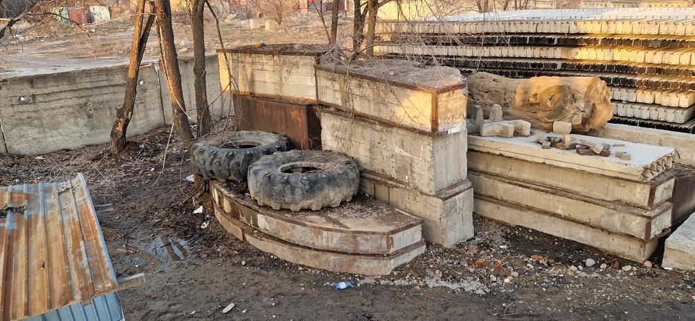 Продам противовес