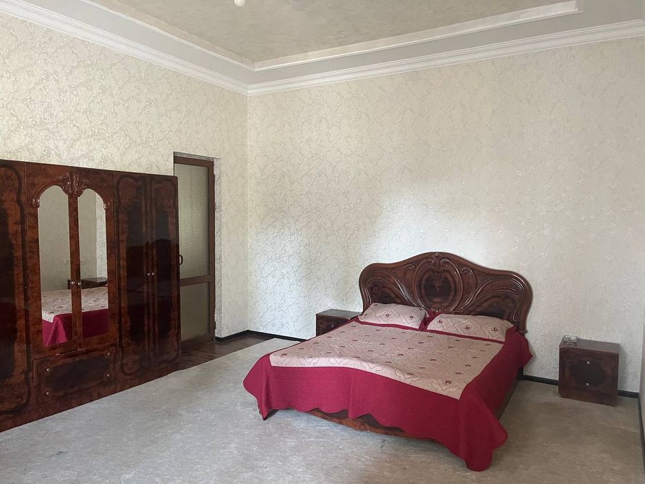 Ховли 4сотих 5хона