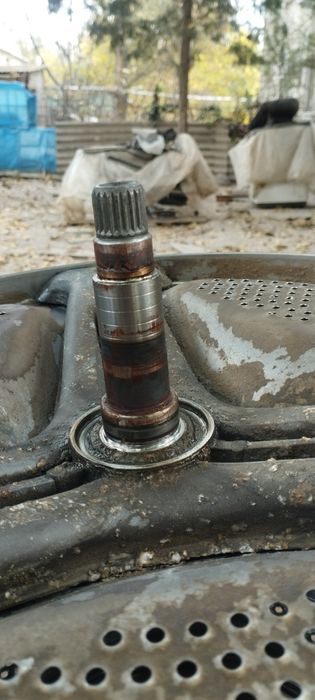 Ремонт стиральных машин Ташкент Янгихаёт район - Сергели район