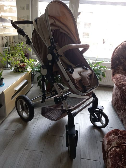 Детска количка Chipolino