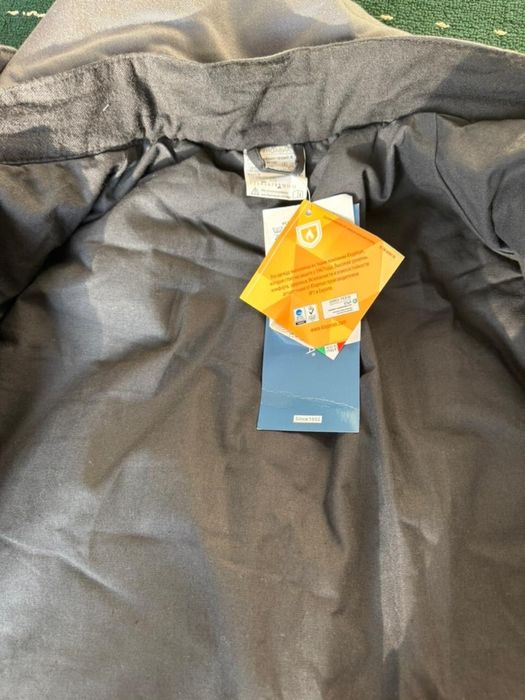 Сварочный кастюм