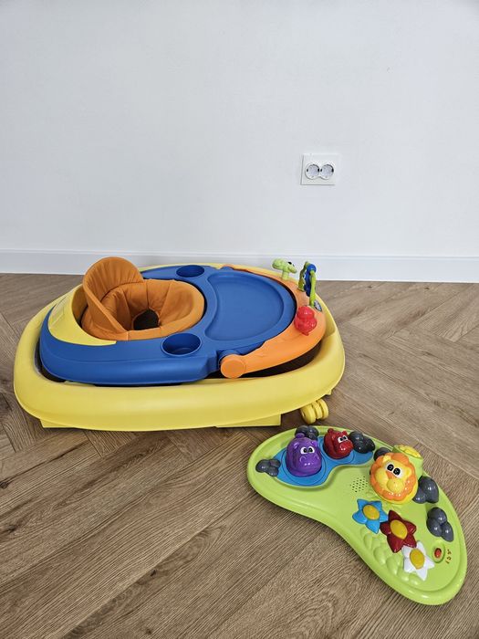 Premergator Chicco Walky Talky- Sunny