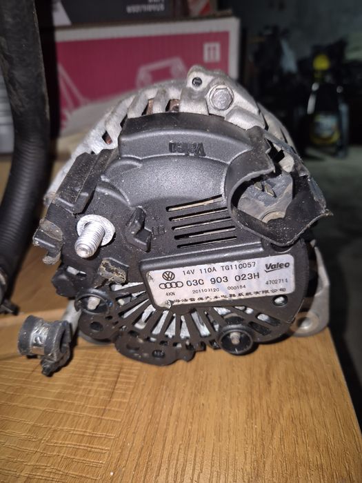 Руль фольксваген поло