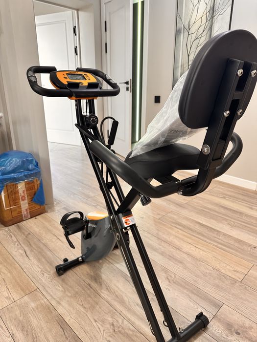 Велотренажер GENAU