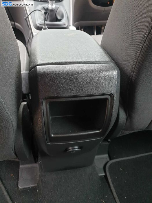 Cotiera Completa Ford Kuga 2 2012 - 2019