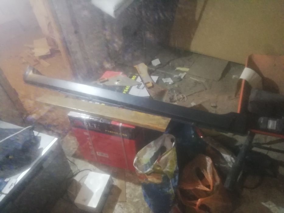 Парог поддамкратники