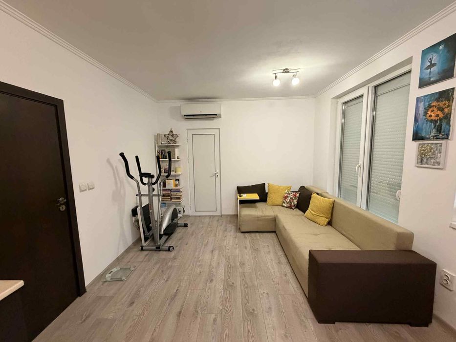 Варна, Трошево- Двустаен