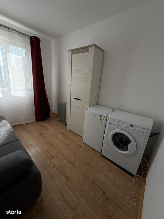 MiniGarsoniera, zona Alexandru Cel Bun