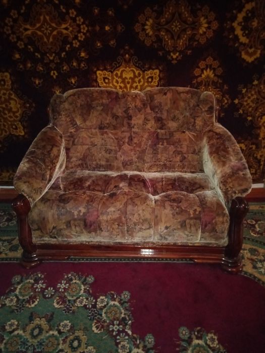 Мягкая мебель продажа.