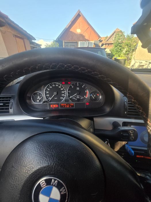 BMW M1 2004 — imagine 4