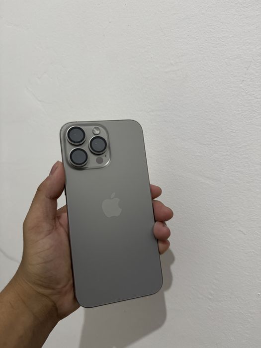 Айфон 15 Про Мах 1Тб
