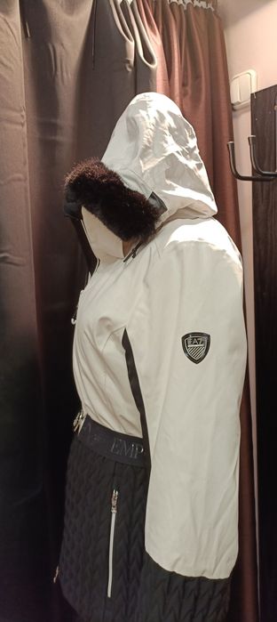 Geaca Sky Emporio Armani