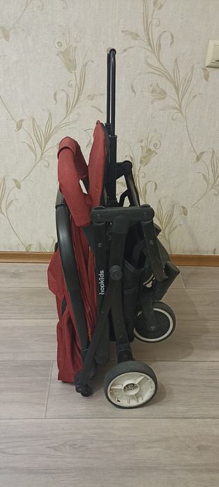 Коляска детская.