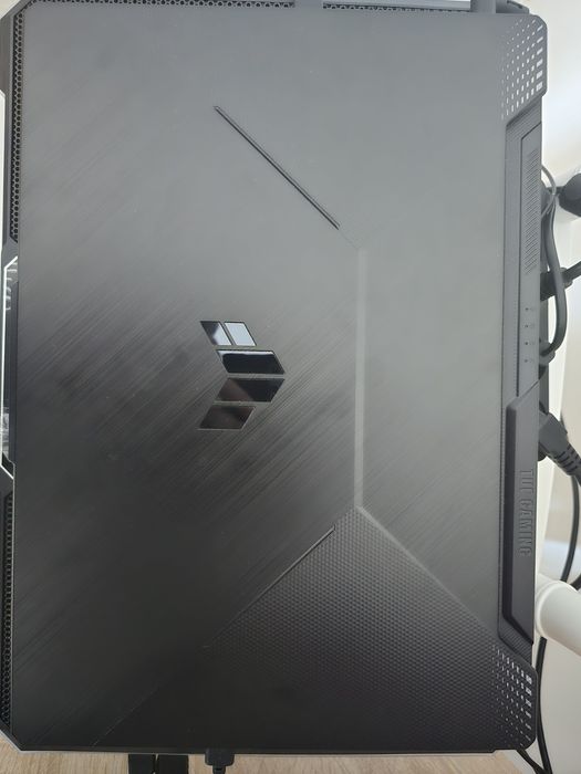 Asus Tuf A 15 FA506NC