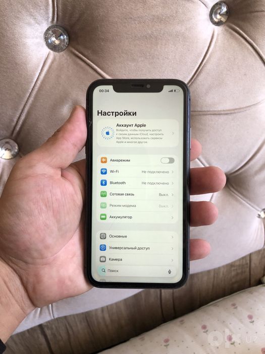 Iphone 11 64gb sotiladi