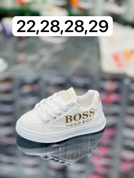 Adidași pentru copiii