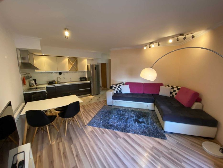 Продава се Тристаен апартамент в София, Дружба 2 - 89 кв.м за 1663 €/кв.м - Снимка #9