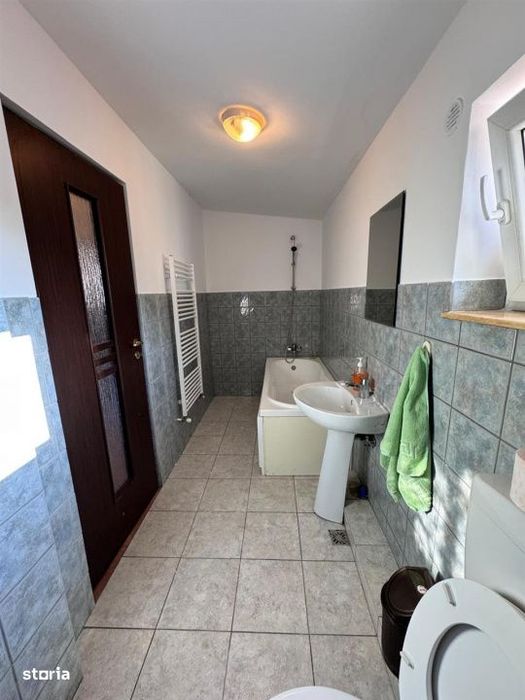 Apartament 2 Camere Grigorescu Str. Donath
