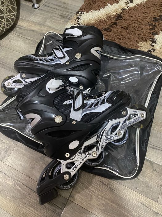 Role din silicon cu lumini