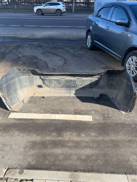 Задний бампер Chevrolet Cobalt  Оригинал