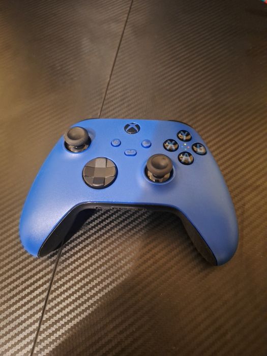Consola Microsoft Xbox Series S, 512 GB