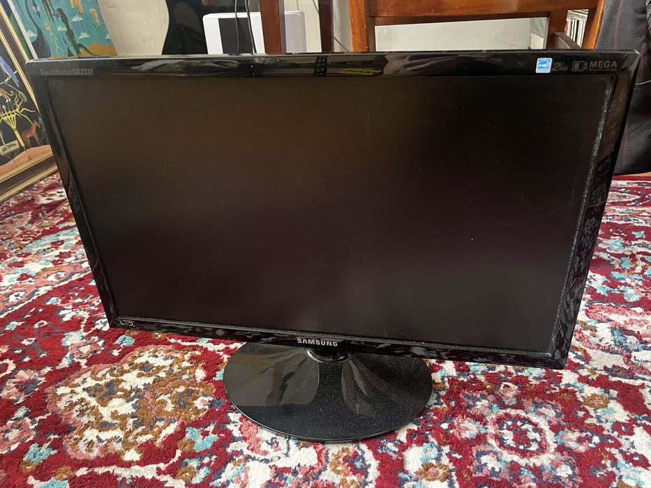 Monitor Samsung