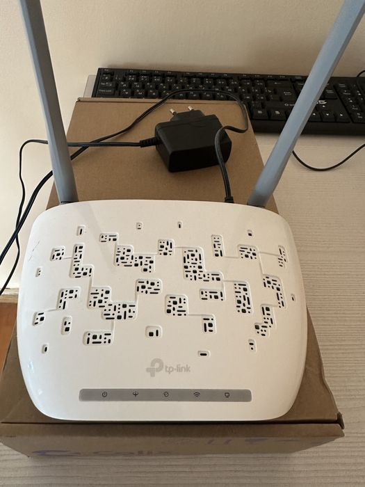 tp link wi-fi роутер сатылады