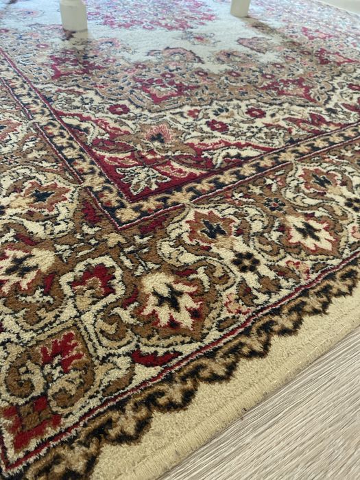 Ковры. Ковёр. Б/у