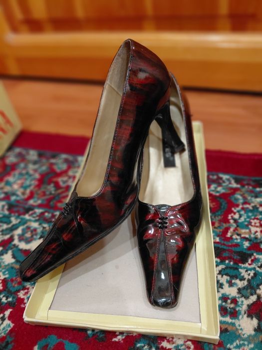 Туфли tufli ayollar uchun