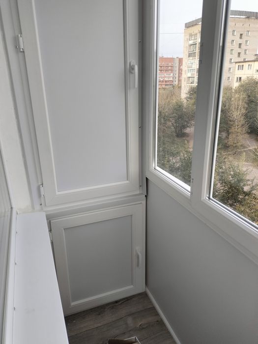 Изготовление и ремонт металлопластиковых изделий