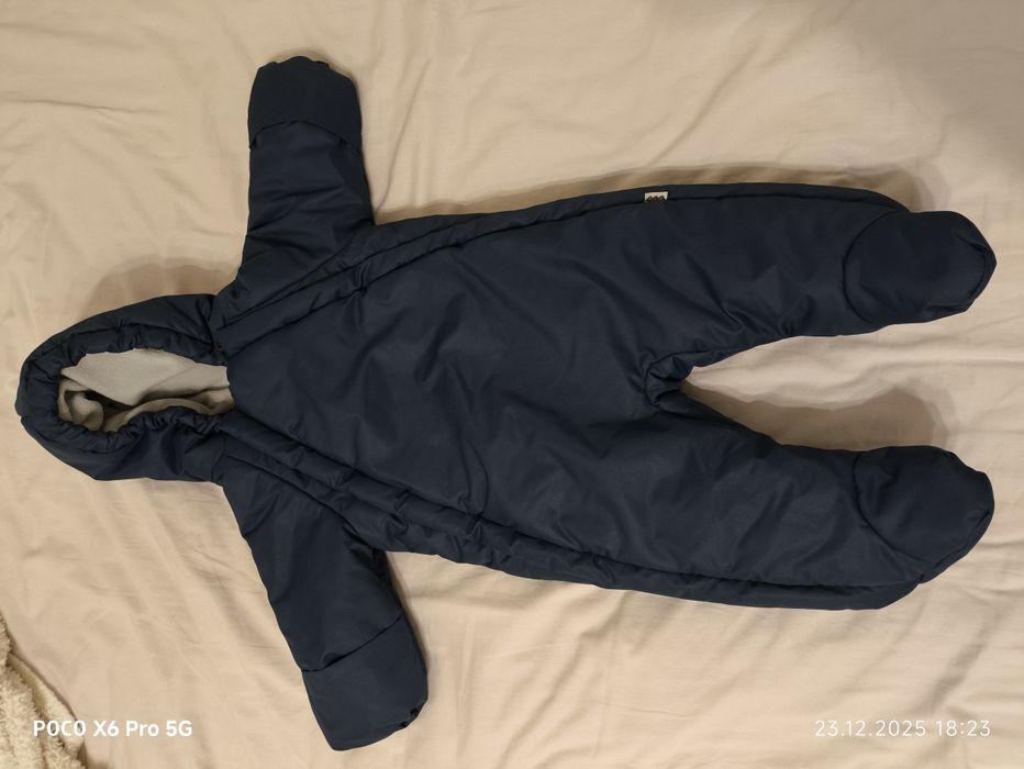 Комбинезон детский