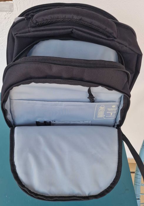 Rucsac laptop HP Professional Renew Business, 17,3, nou