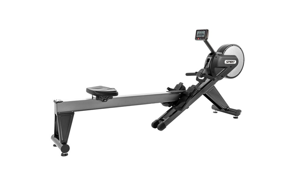 ПРОМО! Гребен Тренажор Spirit CRW800+ Фитнес Уред за Гръб