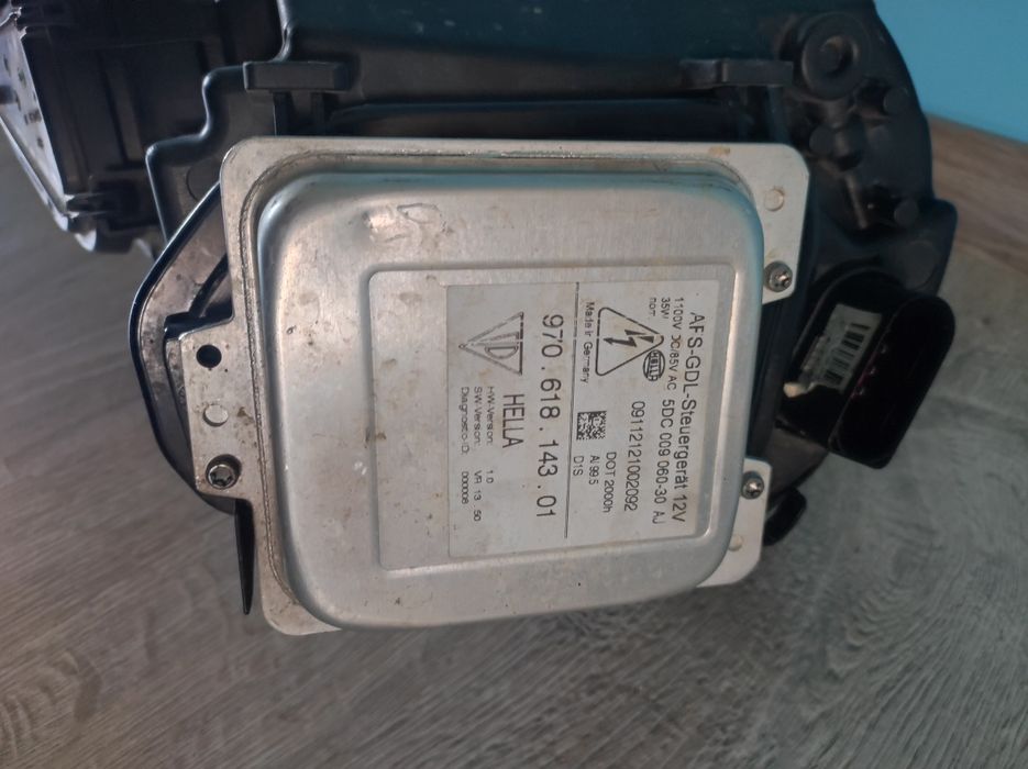 Фарове Порше Панамера турбо ГТС ,farove Porsche Panamera gts,GTS